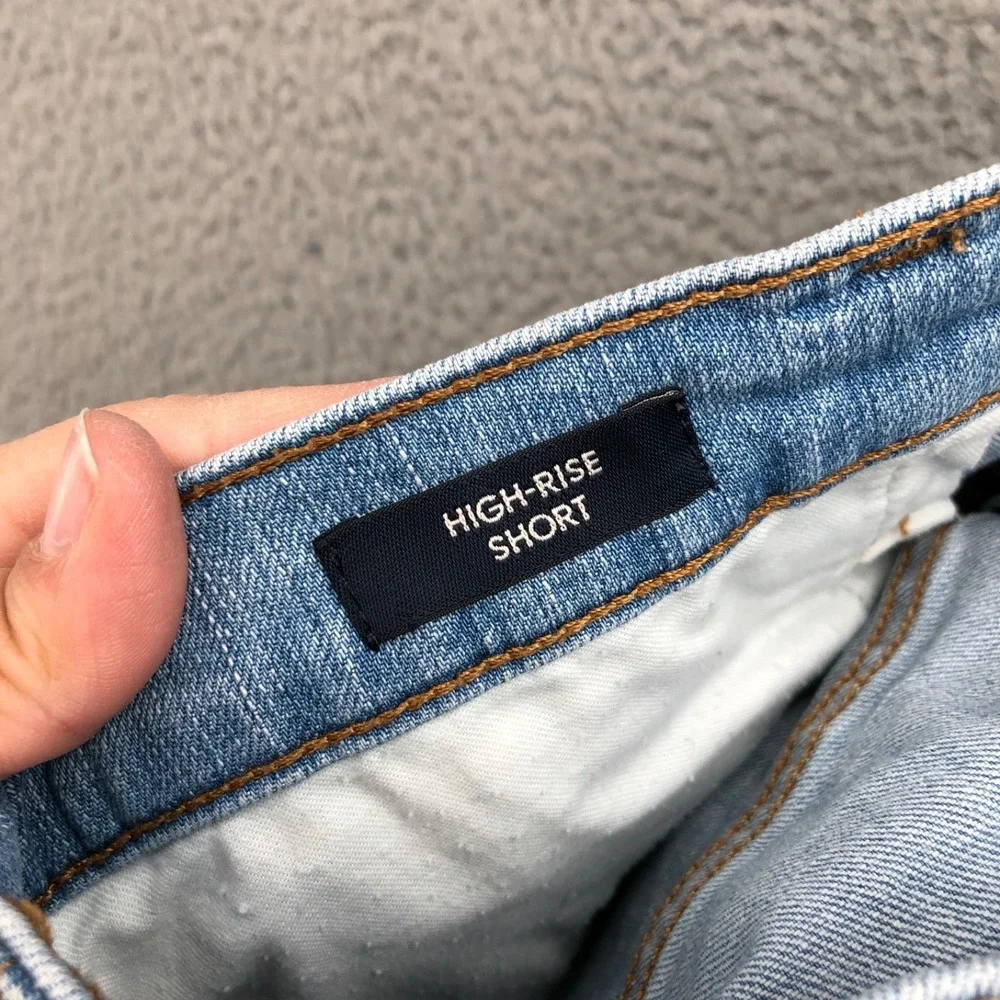J. Crew Factory step up